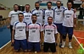 AKADEMİ TEMİZLİĞE DEVAM EDİYOR