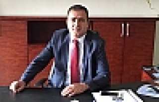 AKBIYIK REGAİP KANDİLİNİ KUTLADI