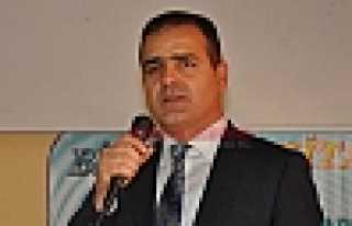 AKBIYIK’TAN YENİ YIL MESAJI