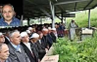 AKDAĞ AİLESİNİN ACI GÜNÜ