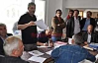 AKDAĞ GÜVEN TAZELEDİ