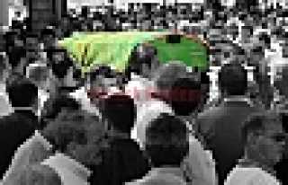 AKDAĞCI AİLESİNİN ACI GÜNÜ