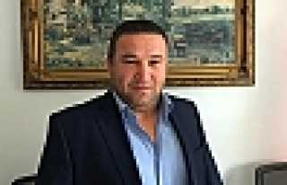 Akdeniz Muhtar Adaylığını Açıkladı