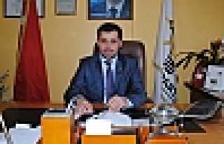 A.KEMAL SOFU BABALAR GÜNÜNÜ KUTLADI