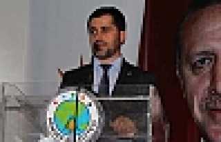 A.KEMAL SOFU EĞİTİM YILI MESAJI