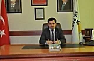 A.KEMAL SOFU KUTLU DOĞUM HAFTASI MESAJI YAYINLADI