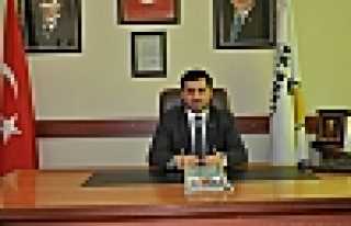 A.KEMAL SOFU MEVLİD KANDİLİ’Nİ KUTLADI