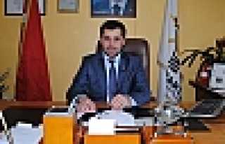 A.KEMAL SOFU TAZİYE MESAJI YAYINLADI