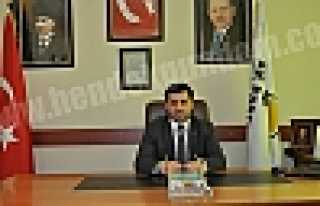 A.KEMAL SOFU’DAN AÇIKLAMA