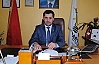 A.KEMAL SOFU’NUN RAMAZAN BAYRAMI MESAJI