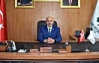 Akıcı Kurban Bayramını Kutladı