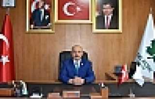 Akıcı Ramazan Bayramını Kutladı