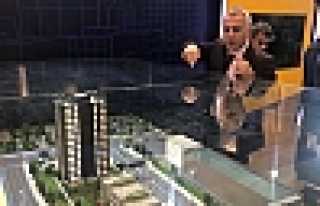 Akıllı Şehircilikte Hendek Hazır