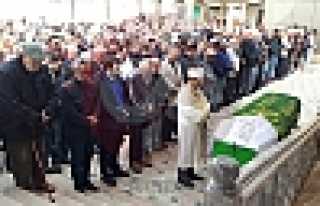 Akın Ailesinin Acı Günü