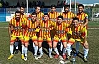 Akova Barışspor Galibiyetle Başladı