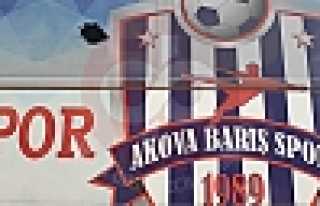 Akova Barışspor Otobüsüne Saldırı