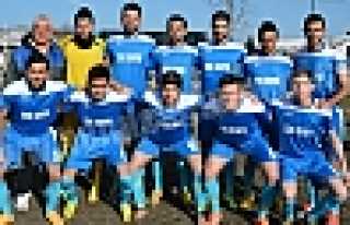 AKOVA İLKAY’LA ÇOŞTU