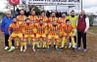 AKOVA TUTULMUYOR 3-1