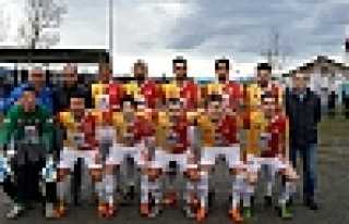 AKOVA YARALARINI SARMAYA BAŞLADI