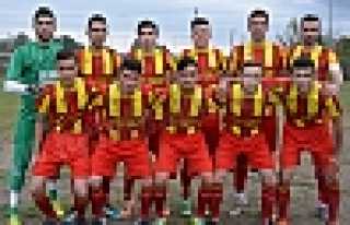 AKOVA YOLUNA DEVAM EDİYOR