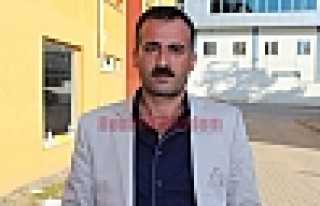 AKOVA’NIN YENİ MUHTARI YEMENİCİ OLDU