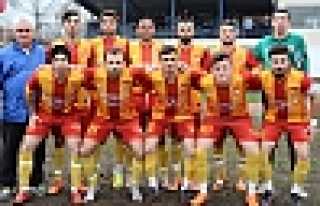 AKOVASPOR DEPLASMANDA KAYIP