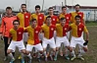 AKOVASPOR DÖRT KÖŞE