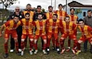 AKOVASPOR SAHASINDA KAZANDI