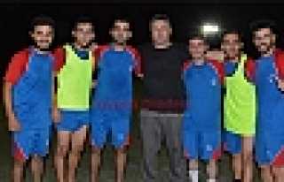 AKOVASPOR TRANSFERE DOYMUYOR