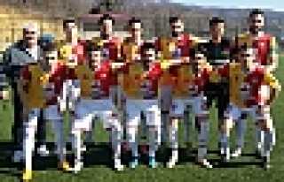 AKOVASPOR’DAN EZİCİ ÜSTÜNLÜK