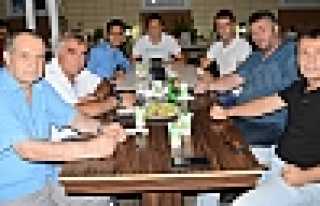 AKOVASPOR’DAN İKİDE İKİ