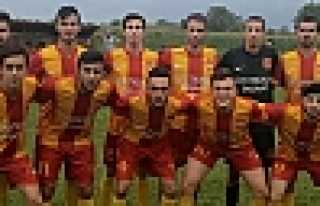 AKOVASPOR’DAN ÜÇLÜK ATIŞ 