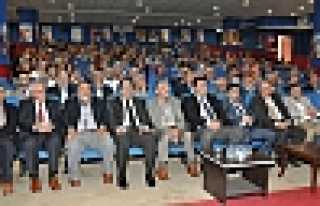 AKP HENDEK BAYRAMLAŞTI