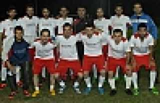  AKPA ALÜMİNYUM RAHAT KAZANDI