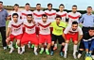 AKPA VE ÇAMSAN’DAN GOL YAĞMURU