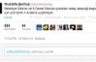 AKP'DE BAŞVURULAR UZATILDI