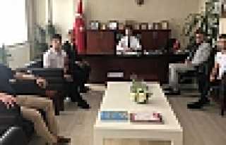 Akran Zorbalığına Karşı Güreş