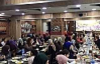 AKŞENER SAKARYA’YA GELİYOR