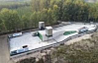 Aktarma istasyonları ile daha yeşil Sakarya