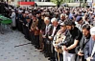 AKTAŞ VE ORGUN AİLELERİNİN ACI GÜNÜ