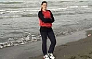 AKYÜZLÜ MİLLİ TAKIM KAMPINA KATILDI