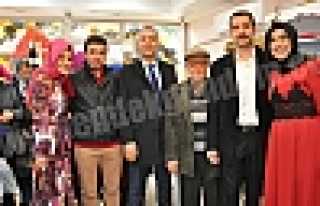 ALA BUTİK HİZMETE AÇILDI