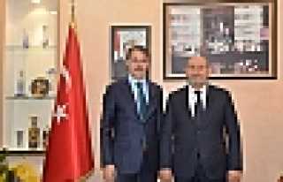 ALEMDAR, "YANINIZDAYIZ"