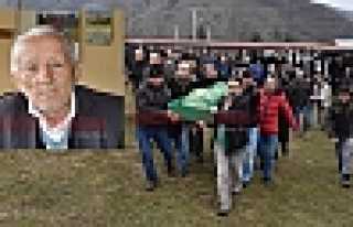 ALET AİLESİNİN ACI GÜNÜ