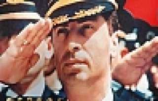 ALİ GAFFAR OKKAN ANISINA TURNUVA