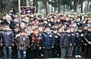 ALİ GAFFAR OKKAN BİR KARDEŞLİK HİKAYESİ