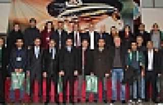 ALİ GAFFAR'LARA TABLET