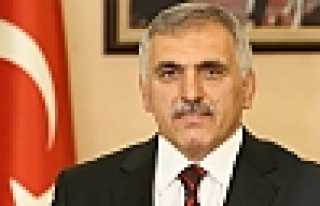 ALİ İNCİ 10 KASIM MESAJI