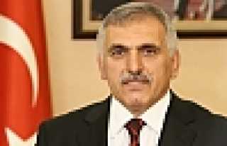 ALİ İNCİ 14 MART TIP BAYRAMI MESAJI YAYINLADI