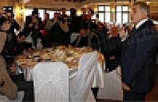 ALİ İNCİ ŞAŞIRTTI